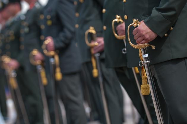 Είστε εν ενεργεία στέλεχος των ΕΔ; – Δείτε πως να συμπληρώσετε την φορολογική σας δήλωση